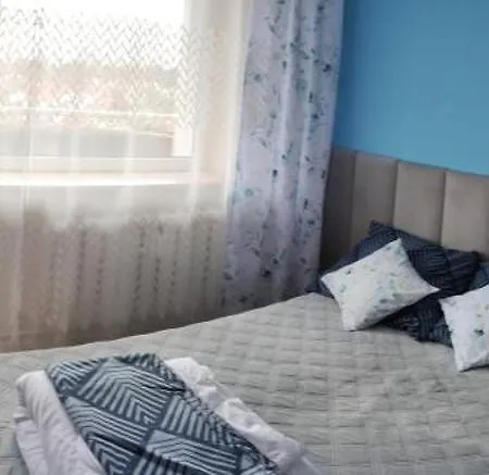 Daire W Sam Raz Słupsk