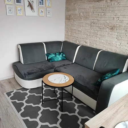 W Sam Raz Apartament *