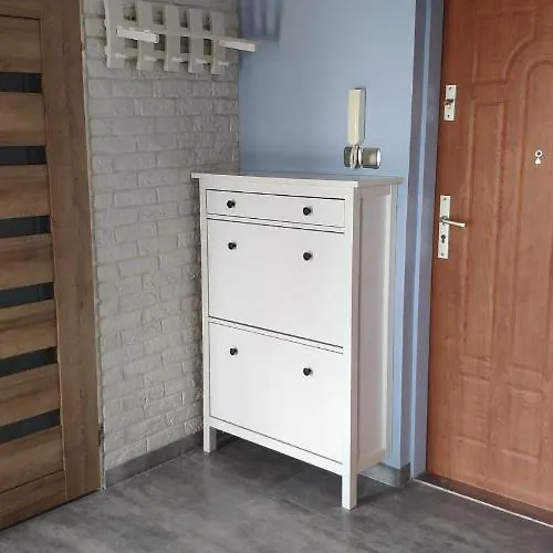 W Sam Raz Apartamento