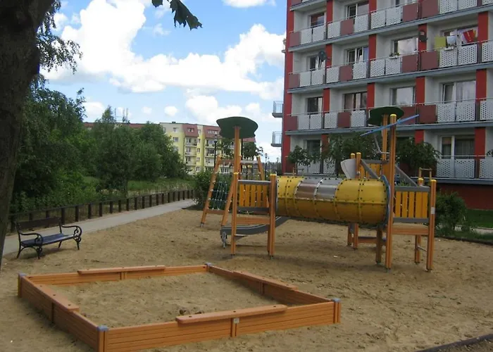 W Sam Raz Apartamento