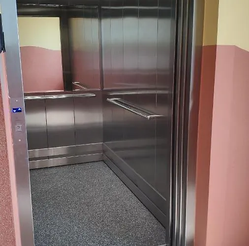 W Sam Raz Apartamento Słupsk