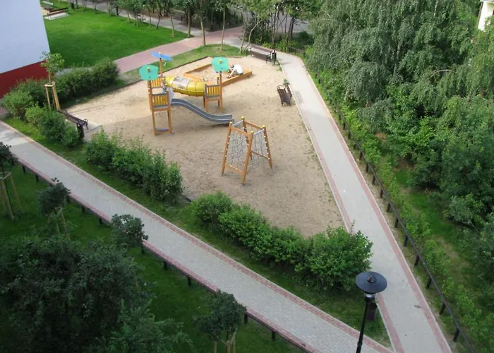 Apartamento W Sam Raz *