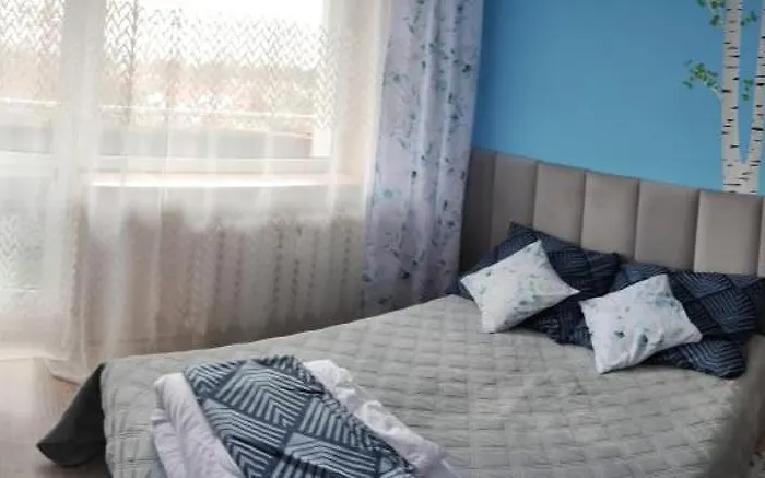 Apartamento W Sam Raz Słupsk