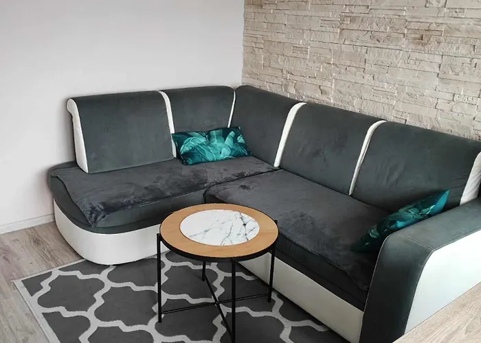 W Sam Raz Apartamento *